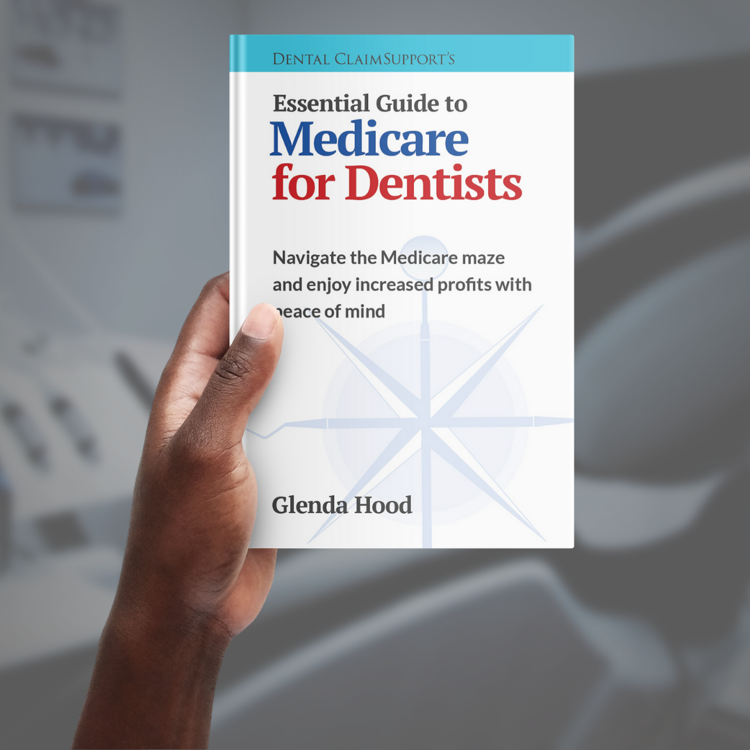 Essential Guide to Medicare for Dentists by Glenda Hood